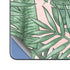 Spring Palm Leaves Galaxy Z Fold5 5G Skin